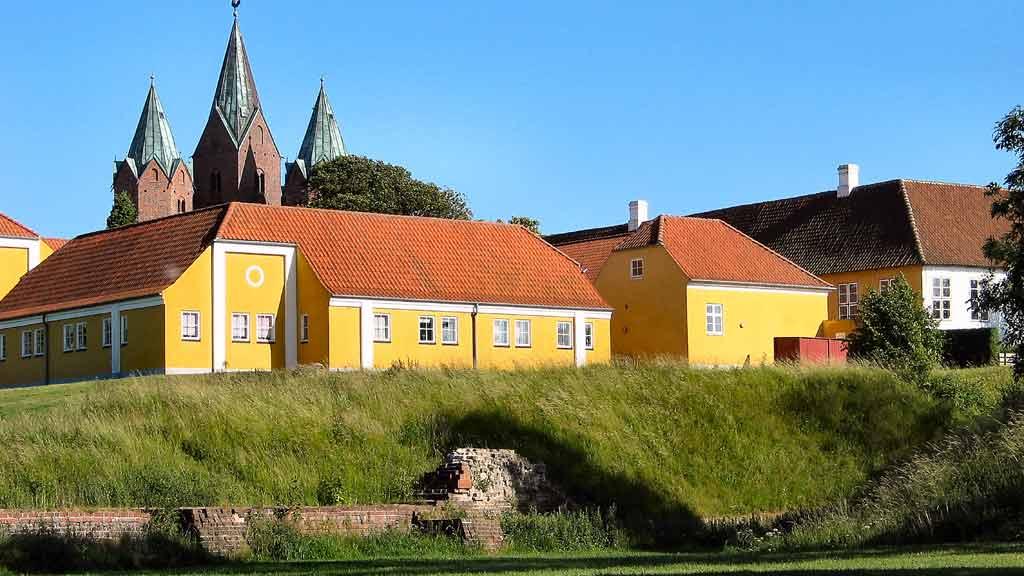 Købstaden Kalundborg