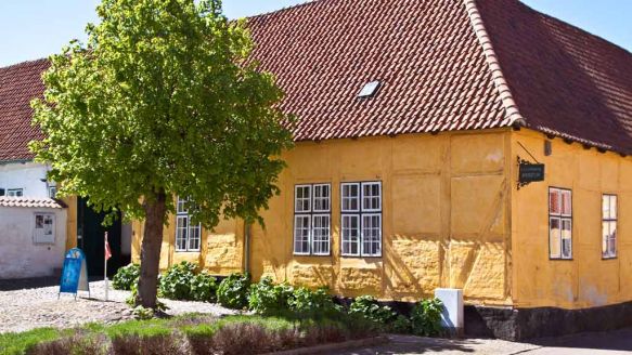 Kalundborg Museum