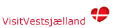 Sjællands Vestkyst logo